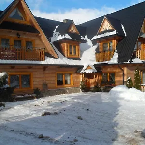 Małgorzatka Apartament
