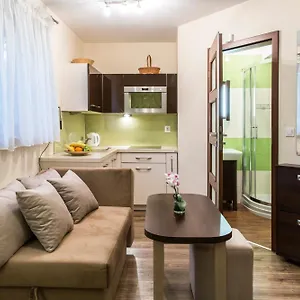 Krupowki Centrum Apartament