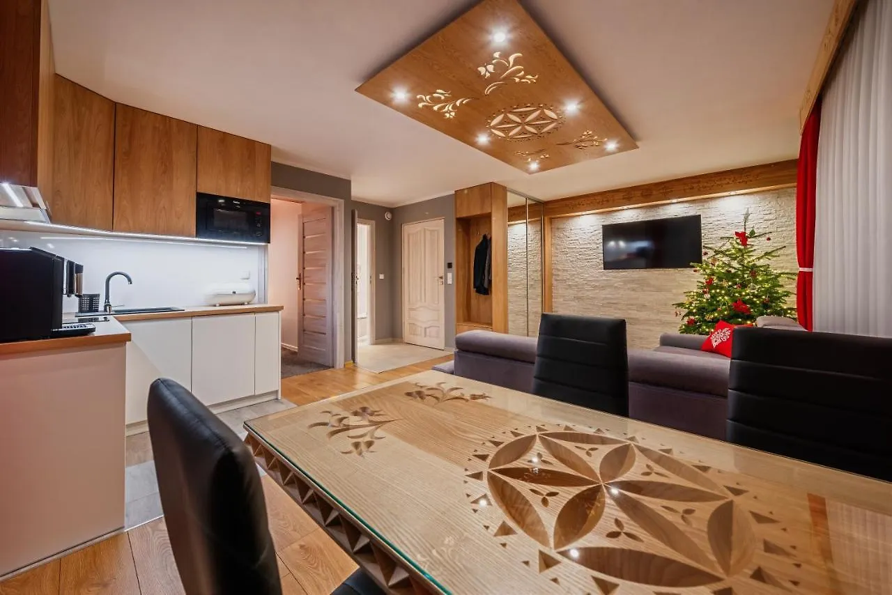Apartament Podwika Zakopane