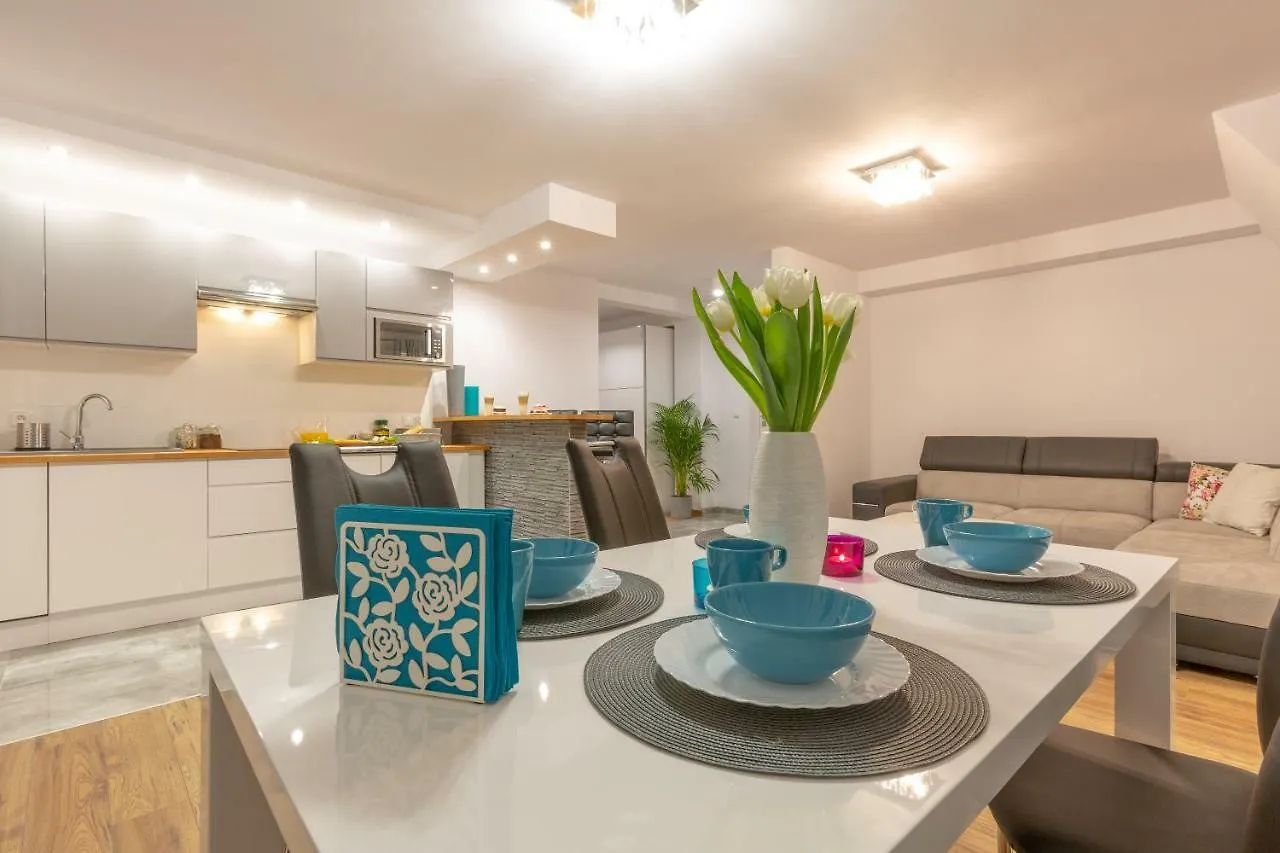 Apartament Podwika Zakopane