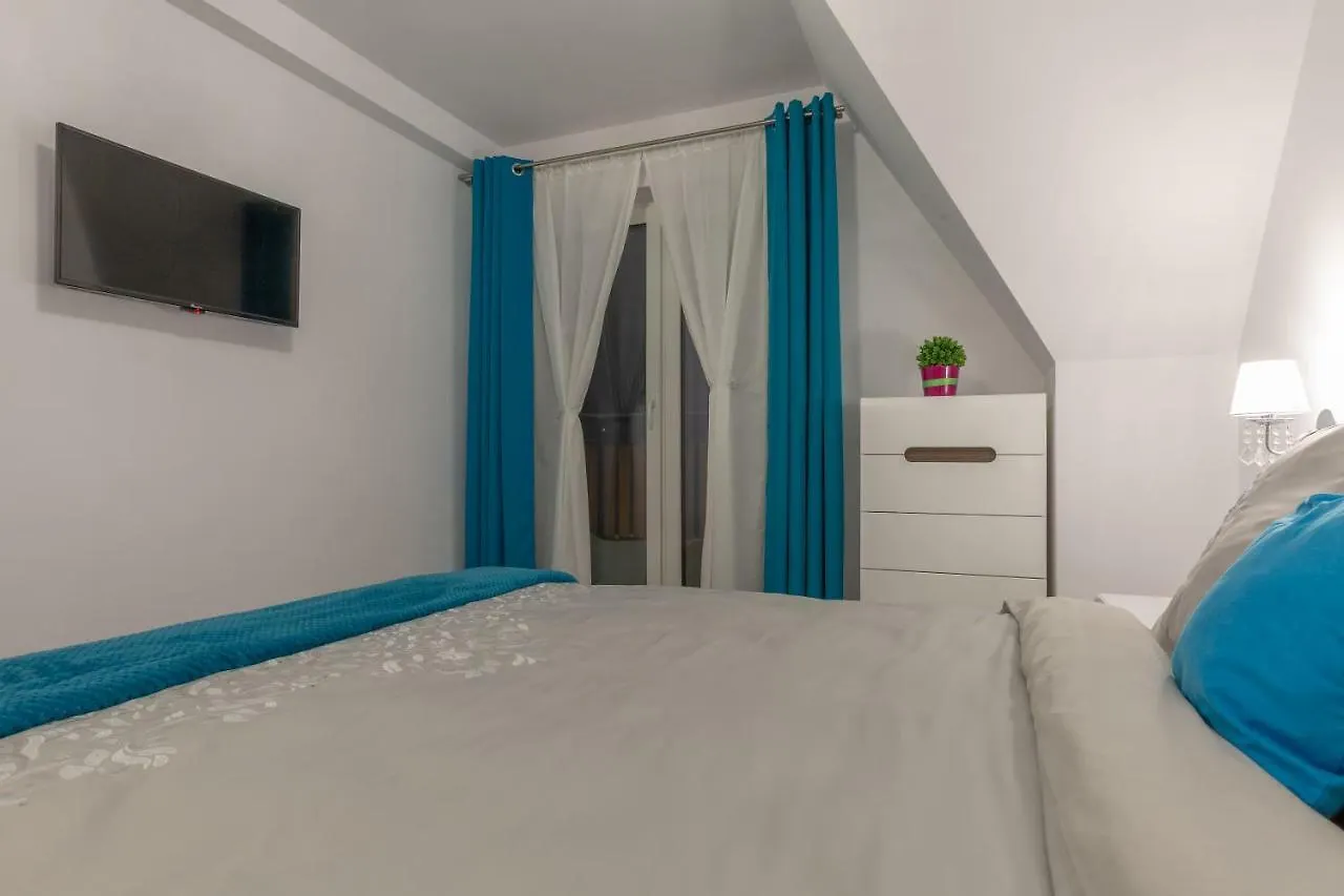 Apartament Podwika Zakopane