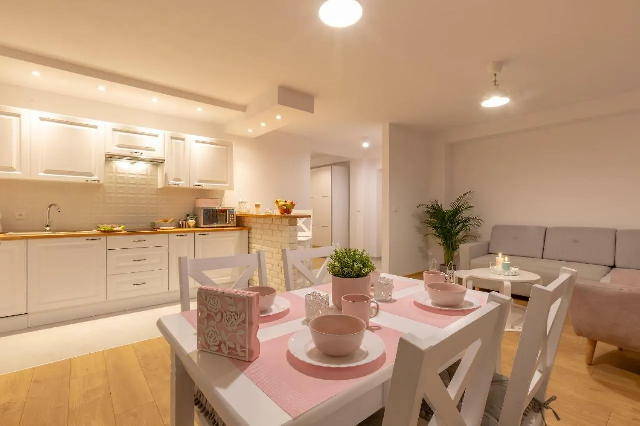 Apartament Podwika Zakopane