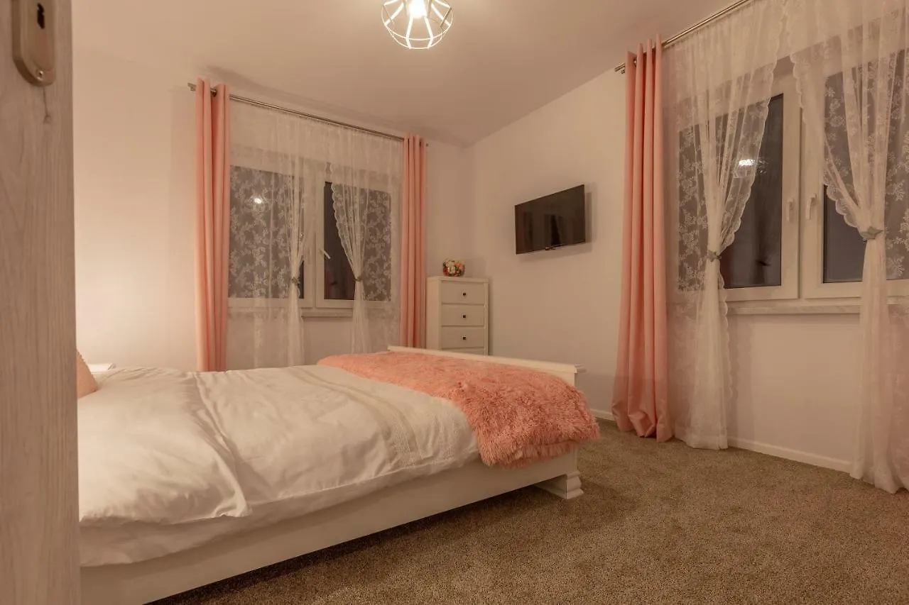 Apartament Podwika Zakopane