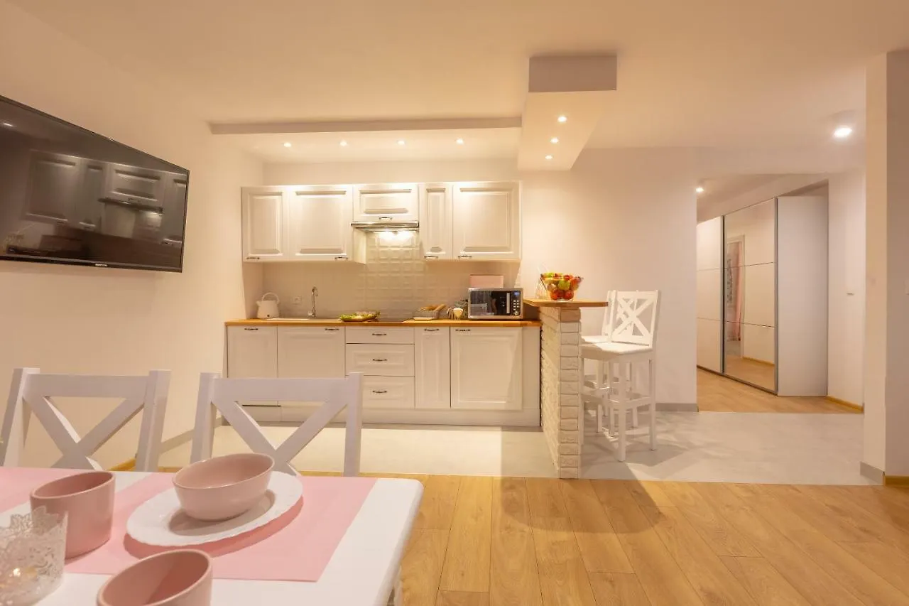 Apartament Podwika Zakopane 0*,
